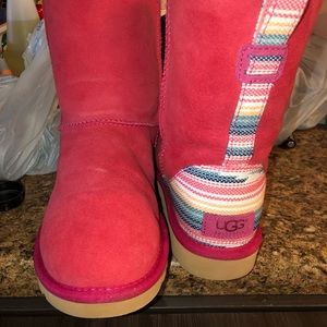Uggs